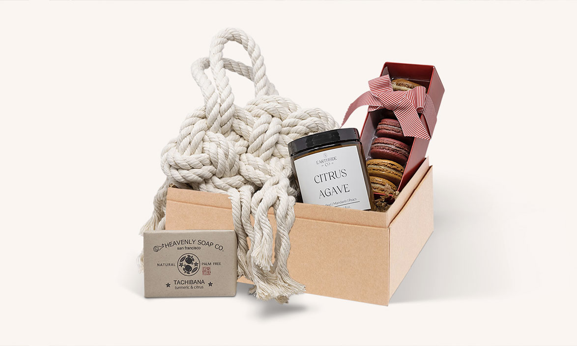 HEAD WEST x Bestowe Gifting