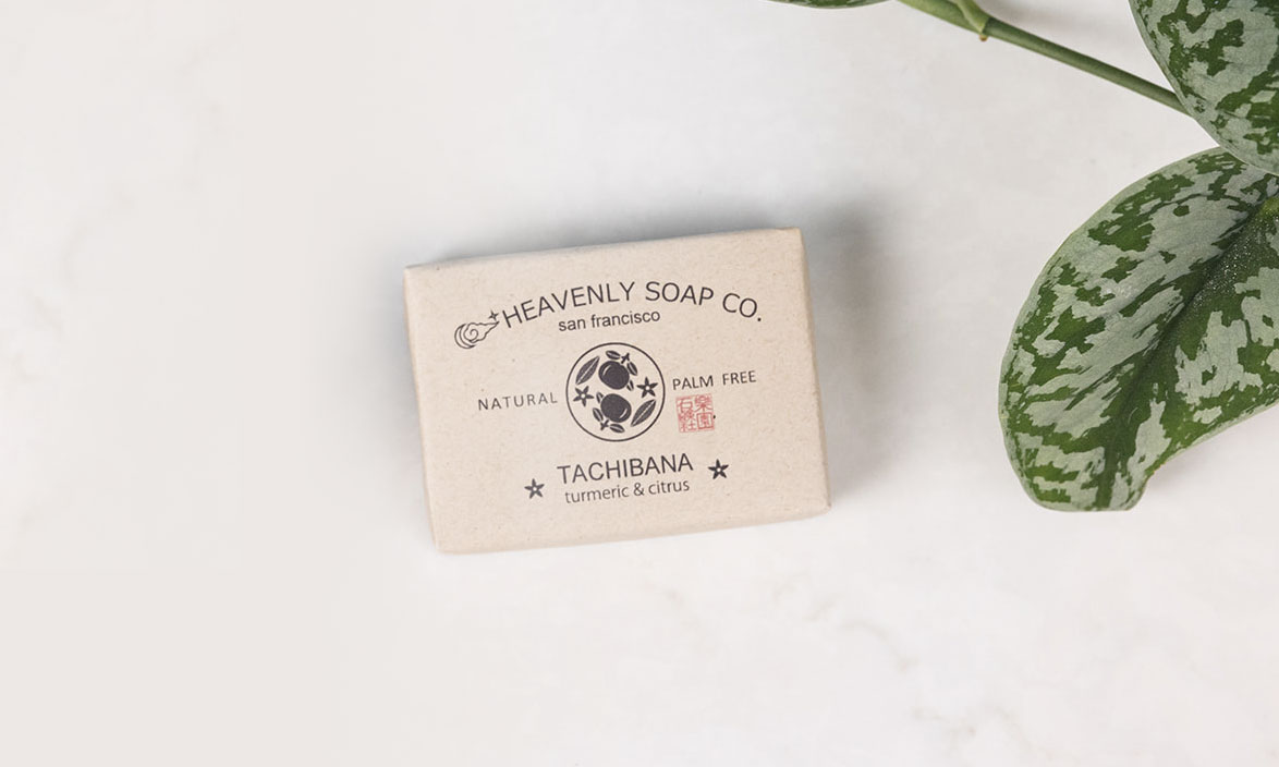 Heavenly Soap Company