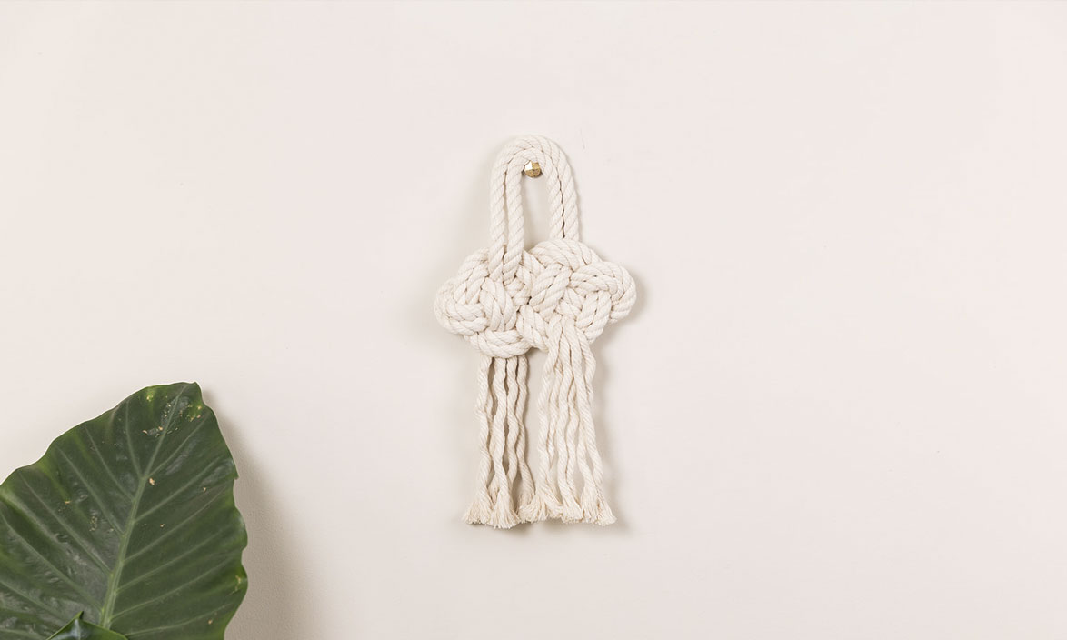 Language of Knots