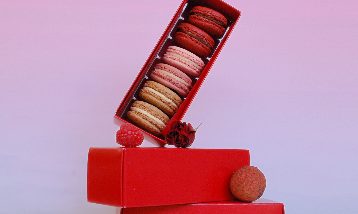 Valentine's Day Collection